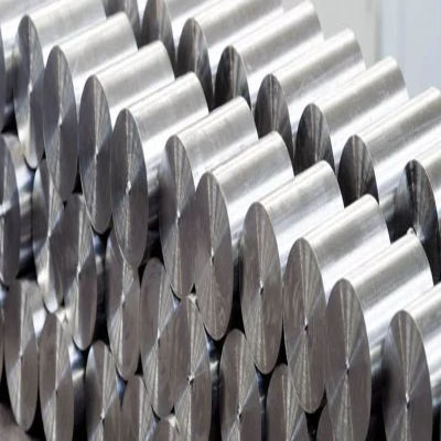 Monel 400/K500 Round Bars